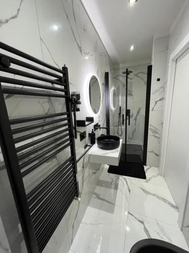 Suites - ghibellina 92