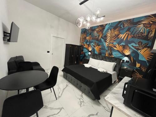 Suites - ghibellina 92