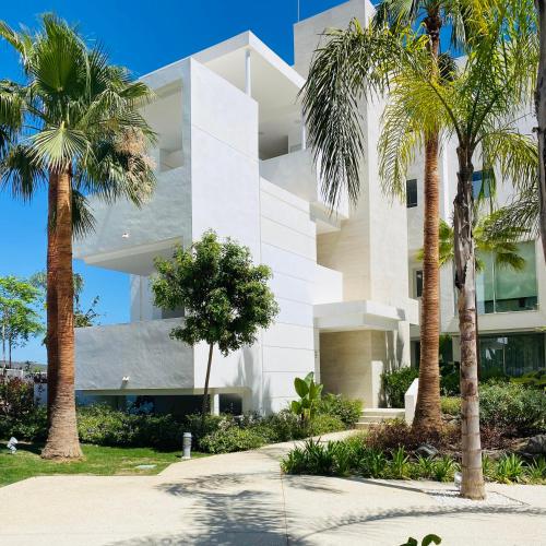 Amazing apartment in PALO ALTO MARBELLA