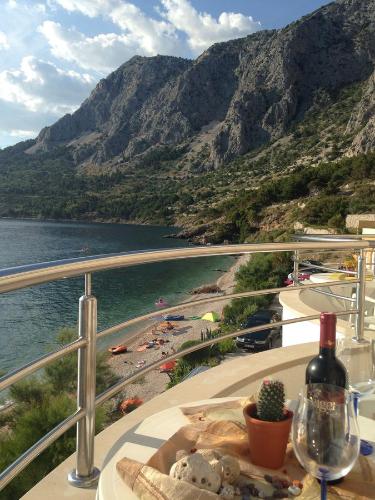 Φωτογραφία από το άλμπουμ του Apartments Markotic σε Drasnice