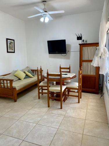 Departamento - 1 habitación - ubicado en el Centro de Curuzú Cuatiá, Corrientes