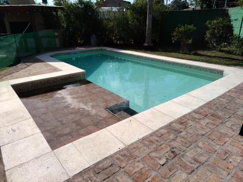 QUINTA PARA 10 PERSONAS EN OPEN DOOR-LUJAN