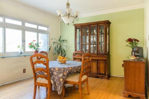 Φωτογραφία από το άλμπουμ του 1940s B&B Mi casa, tu casa Roma Norte στην Πόλη του Μεξικού