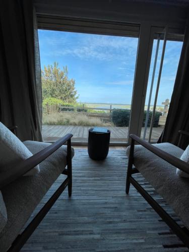 Billede fra billedgalleriet på Hôtel - Spa Les Corderies i Saint-Valery-sur-Somme