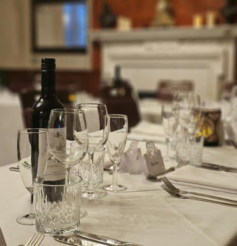The Royal Hotel photo 62