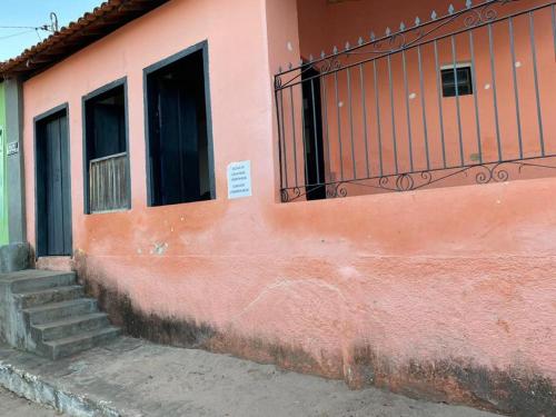 Casa Canto do Refúgio