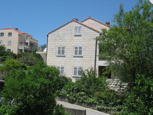 Apartment Ivica