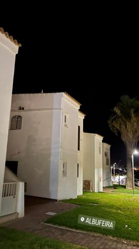 Albufeira Pateo AL
