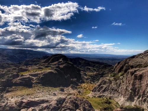 Phong cảnh thiên nhiên gần căn hộ