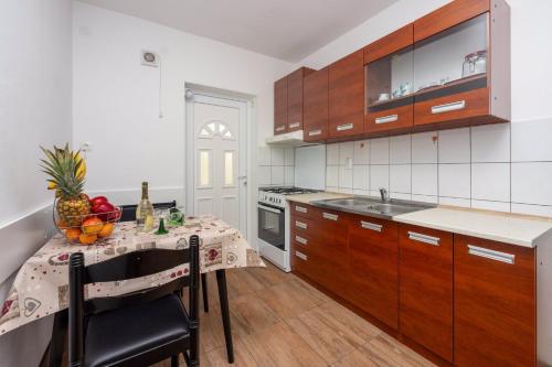 Fotografie z fotogalerie ubytování Apartments in Crikvenica 39031 v destinaci Crikvenica