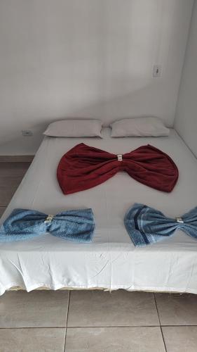 Легло или легла в стая в Pousada Caúna