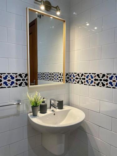 Acogedor loft+parking junto a Catedral
