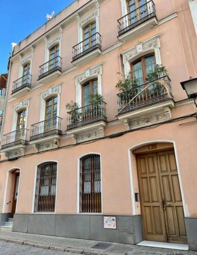 Acogedor loft+parking junto a Catedral
