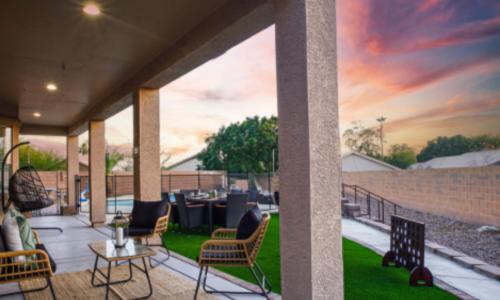 69th Glendale home – Photos 3