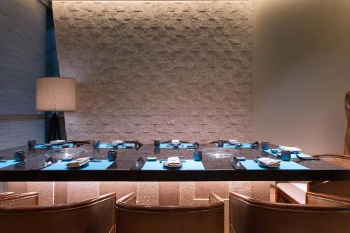 湛江市にあるSheraton Zhanjiang Hotelのギャラリーの写真