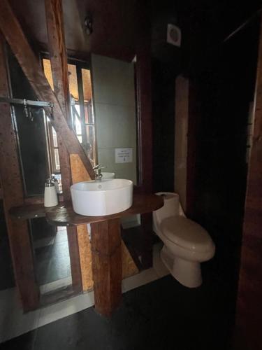 PazZHOtel – Photos 3