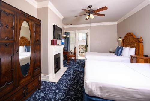 Horton Grand Hotel Image