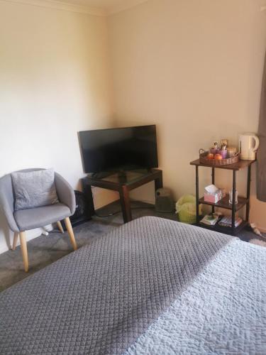 Gallery image of Double Room Free WIFI in Hamilton