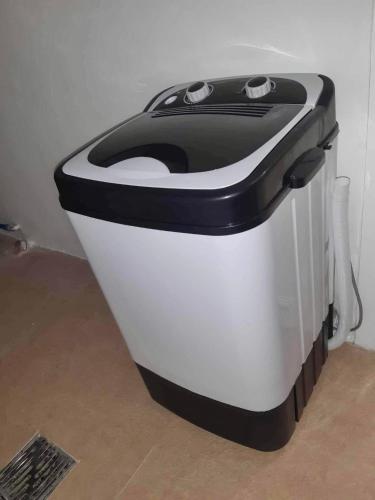 Gambar di galeri bagi Lemoons Apartelle di Tagum