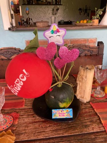 La Cabaña Encantada – Photos 5