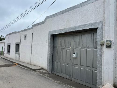 Φωτογραφία από το άλμπουμ του Casa Díaz Habitacion Zafiro σε Parras de la Fuente