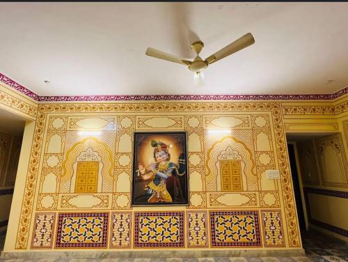 Galería fotográfica de Rani Mahal Hotel en Jaipur
