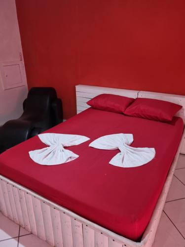 Pousada Lances De Amor – Photos 3