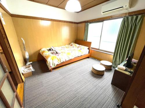 Tokyo Stay Kitashinjyuku
