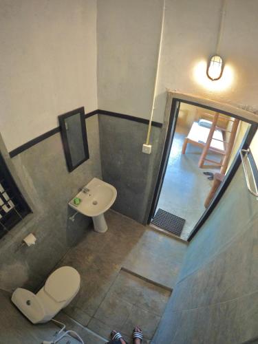 Gallery image of The Loft by the Lake in Kurunegala