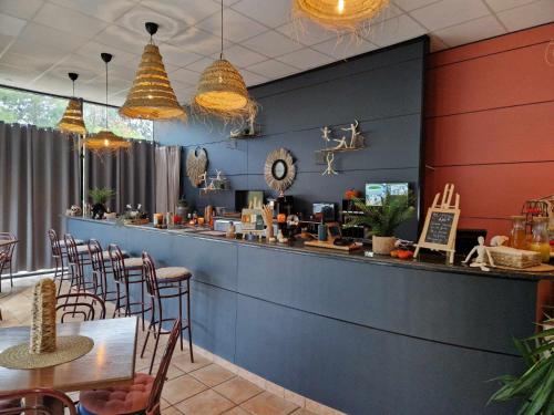 Tempo Studio Forme et Hôtel Hericlea – Photos 4