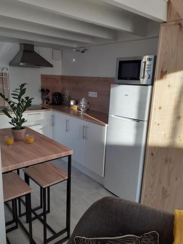 Loft calme et cosy – Photos 2