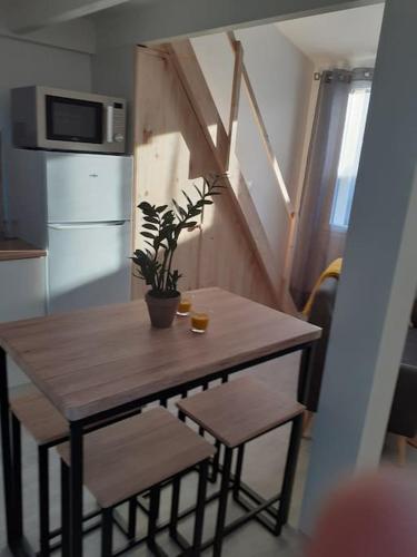 Loft calme et cosy – Photos 3
