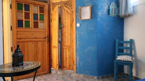 Φωτογραφία από το άλμπουμ του Riad Les Chtis D'Agadir στο Αγκαντίρ