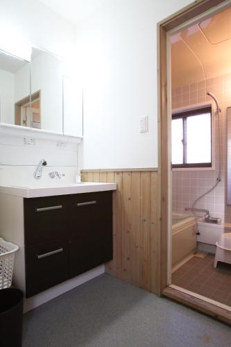 Raicho’s House, Echoland