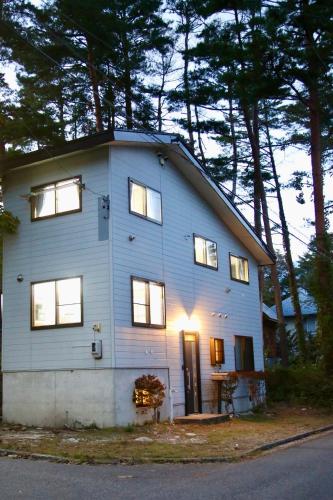 Raicho’s House, Echoland