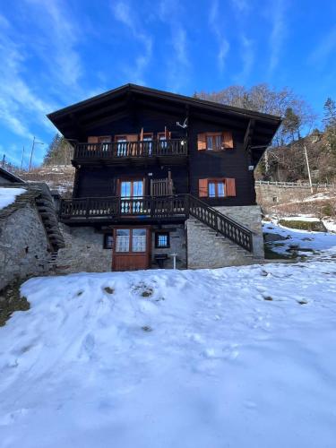 Apartments Incanto Walser – Photos 2
