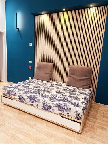 City Focus Apartment Napoli