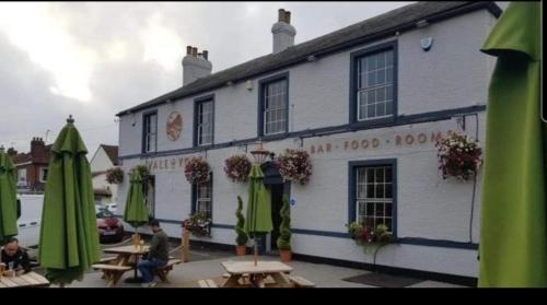 Vale of York restaurant and rooms