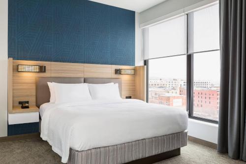 SpringHill Suites St. Paul Downtown Image