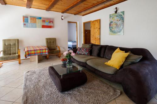 Fotografie z fotogalerie ubytování Holiday home Jarzębinowa v destinaci Rowy