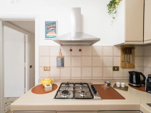 Blessy apartment Vaticano