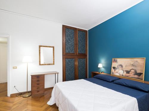 Blessy apartment Vaticano
