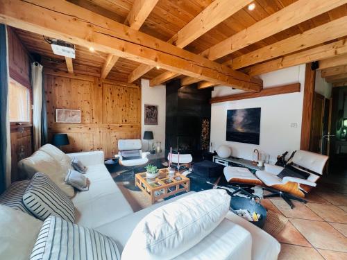 Chalet Ciamarella – Photos 4