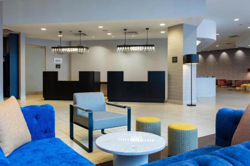 Sheraton Edison – Photos 3