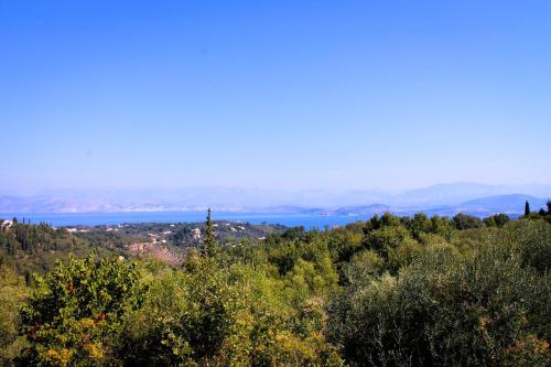 Φυσικό τοπίο κοντά σε αυτή η βίλα