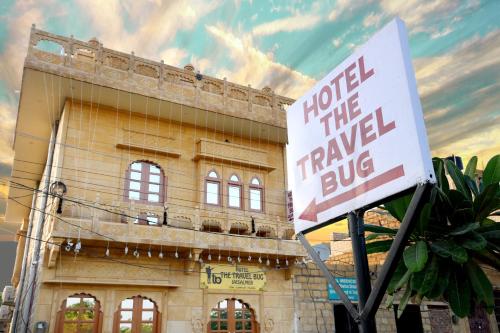 The Travel Bug Jaisalmer – Photos 2
