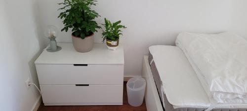 Cozy Room near Metro & Airport