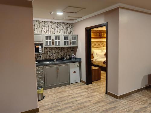 Gallery image of Zaman Homeland Hotel in Taif