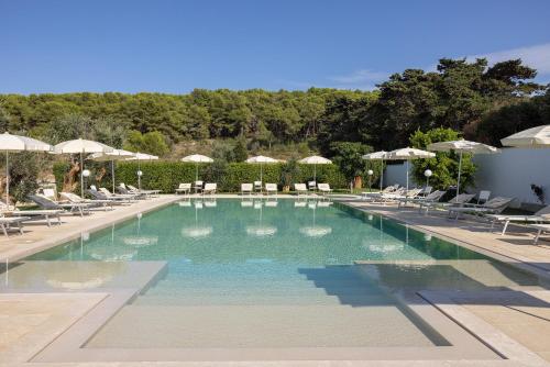 Masseria Bandino & Spa photo 3