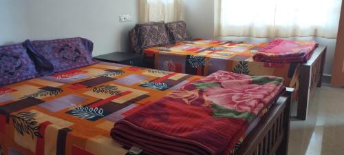 Легло или легла в стая в Malayoram Homestay